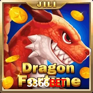 dragon fortune pescaria 3366BET