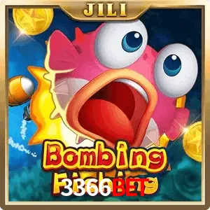 bombing fishing 3366BET
